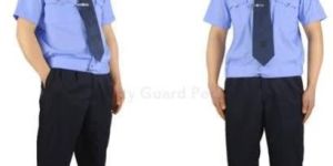 Security Officer Uniform