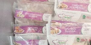 Frozen Food Products