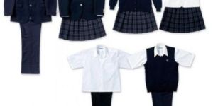 School Uniform