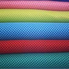 Airmesh Fabric