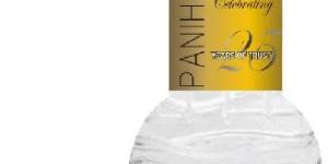 Panihari Mineral Water