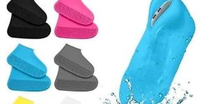 Silicone Shoe Covers