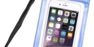 Waterproof Phone Covers