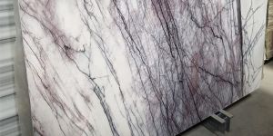 Purple Marble Slabs