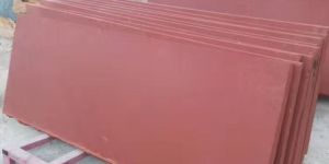 Red Sandstone Slabs