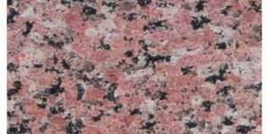 Rosy Pink Granite