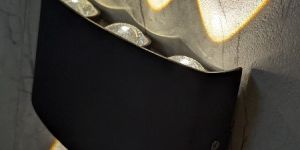 Step Light Wall Lamp