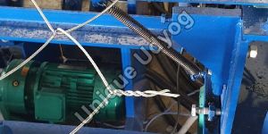 100 X 100mm Galvanized Chain Link Fencing