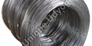 Carbon Steel Hard & Bright HB Wires