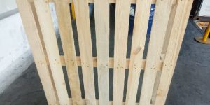 Pine Wood Pallets