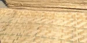Bamboo Mat