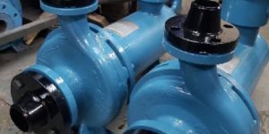 Ammonia Transfer Pump