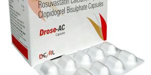 Drose AC Capsules