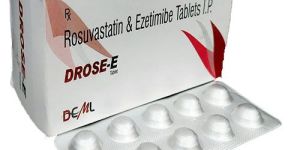 Drose E Tablets