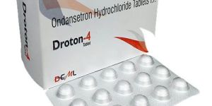 Droton 4 Tablets