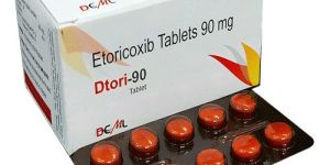 Dtori 90 Tablets