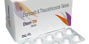 Dtori TH Tablets