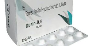 Dusin 0.4 Tablets