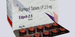 Edpril 2.5 Tablets