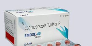 Emose 40 Tablets