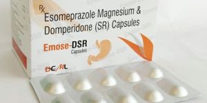 Emose DSR Capsules