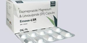 Emose LSR Capsules