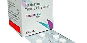 Finabin 250 Tablets