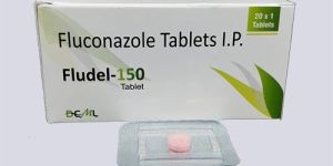 Fludel 150 Tablets