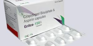 Grilco 150A Capsules