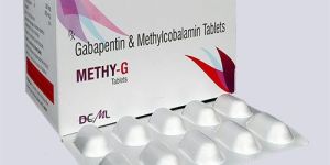 Methy G Tablets