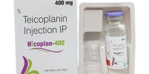 Niclopan 400 Injection