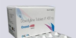 Oxonil 400 Tablets