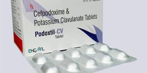 Podoxtil CV Tablets