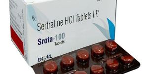 Srota 100 Tablets