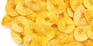 Banana Chips