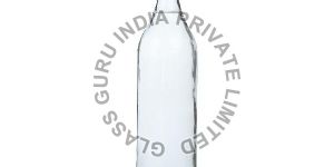 Maruti Glass Bottle