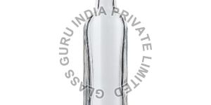 Tabasco Glass Bottle