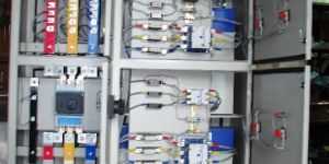 Electrical Control Panel Board