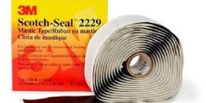 3M Scotch Seal 2229 Rubber Mastic Tape