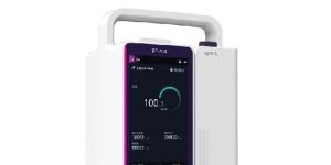 Prunus Infusion Pump