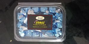 White Chocolate Slab