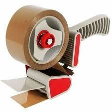 Tape Dispenser