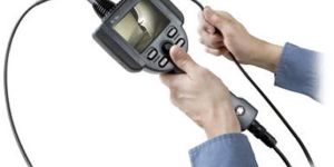 Borescope Repair Service