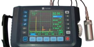 Ultrasonic Flaw Detector Repair Service