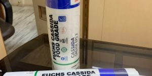 Food Grade Lubricant