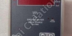 Satya Three Phase Energy Meter