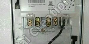 Secure Saral Energy Meter