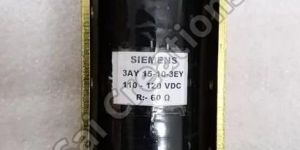 Siemens 110 VDC Closing & Tripping Coil