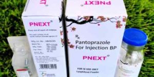 Pantoprazole Injection