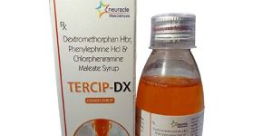 TERCIP-DX Syrup